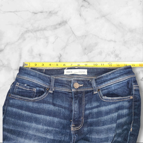 BKE payton Jeans - Picture 7 of 8